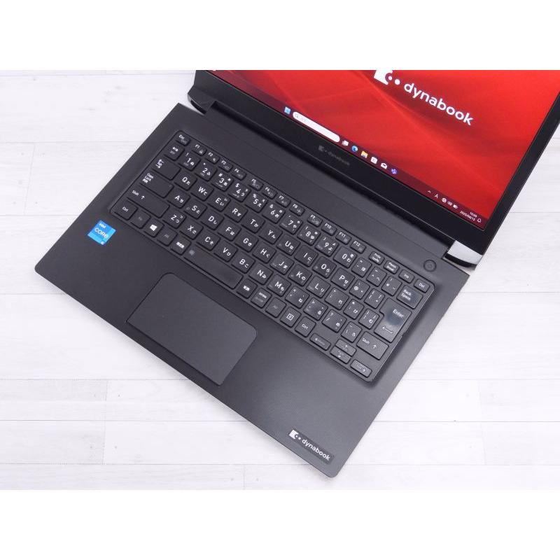 月次セール 中古 Bランク 東芝 dynabook S73/HS 第11世代 i5