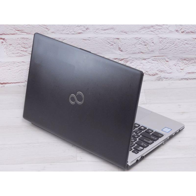 オンライン限定商品 富士通 Bランク 中古 Lifebook Fhd高解像度モバイル Ssd256g 50u I5 第8世代 S938 S Windowsノート Floridapace Gov