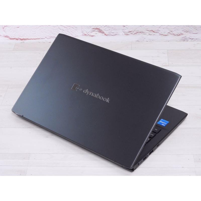 月次セール 中古 Bランク 東芝 dynabook SJ73/KU 第12世代 i5 1235U