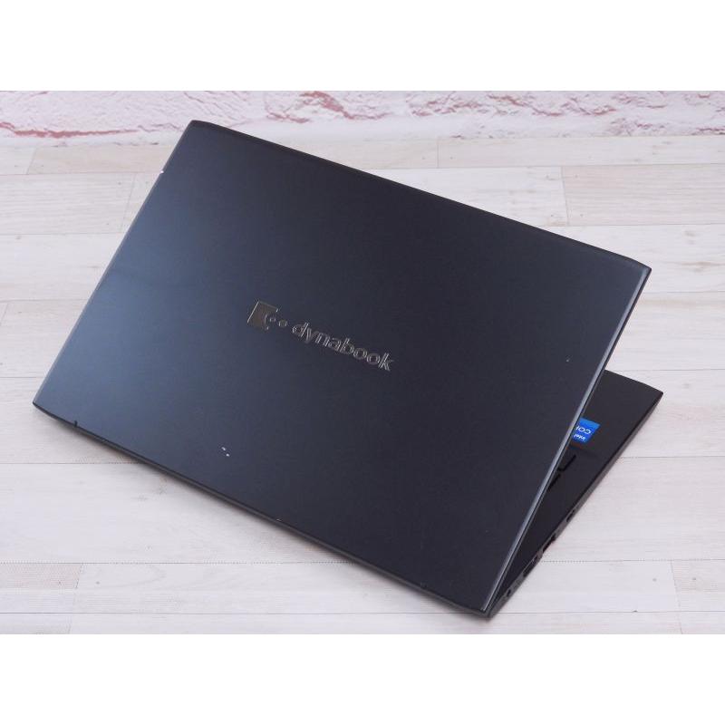月次セール 中古 Bランク 東芝 dynabook SJ73/KU 第12世代 i5 1235U
