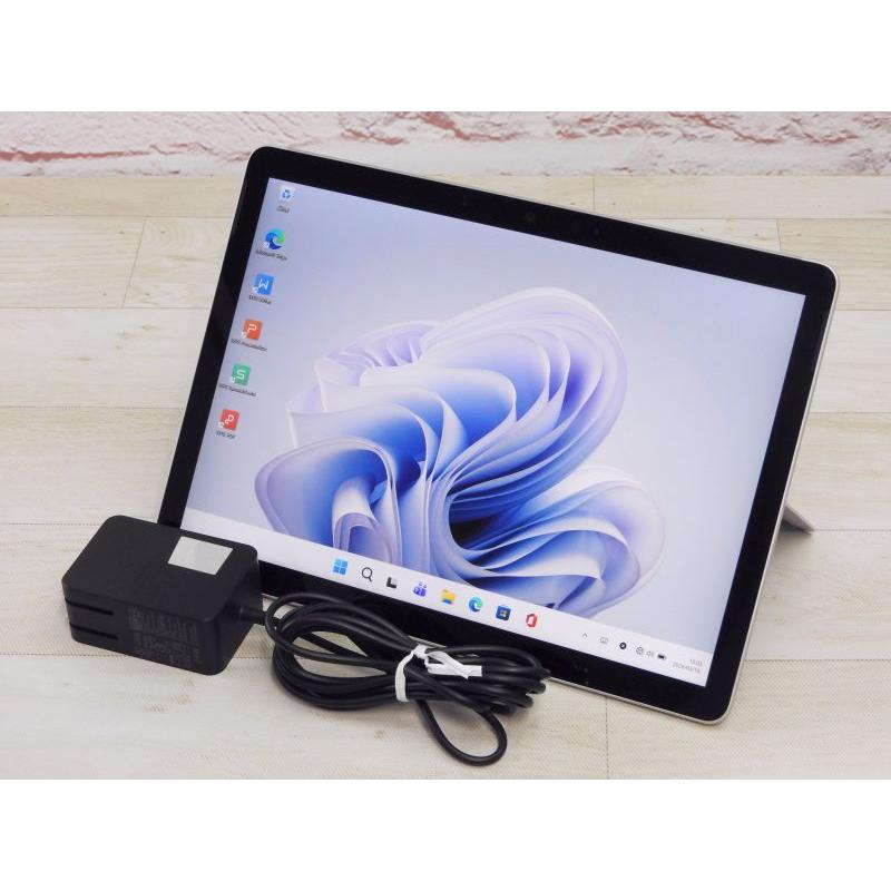 Surface 中古 Aランク Go4 intel N200 メモリ8GB UFS128GB Win11