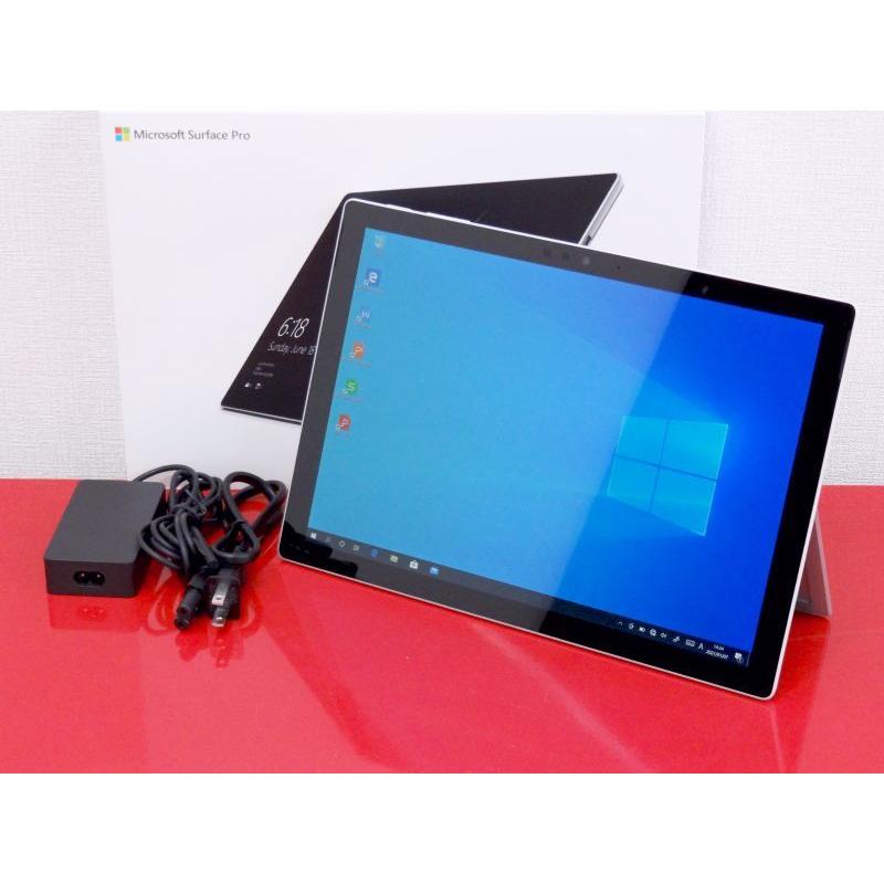 中古 Aランク Lte Advanced Simフリー Surface Pro Core I5 7300u 4g Ssd128gb Windows10pro Surfacepro5 7900 得々パソコン Yahoo 店 通販 Yahoo ショッピング