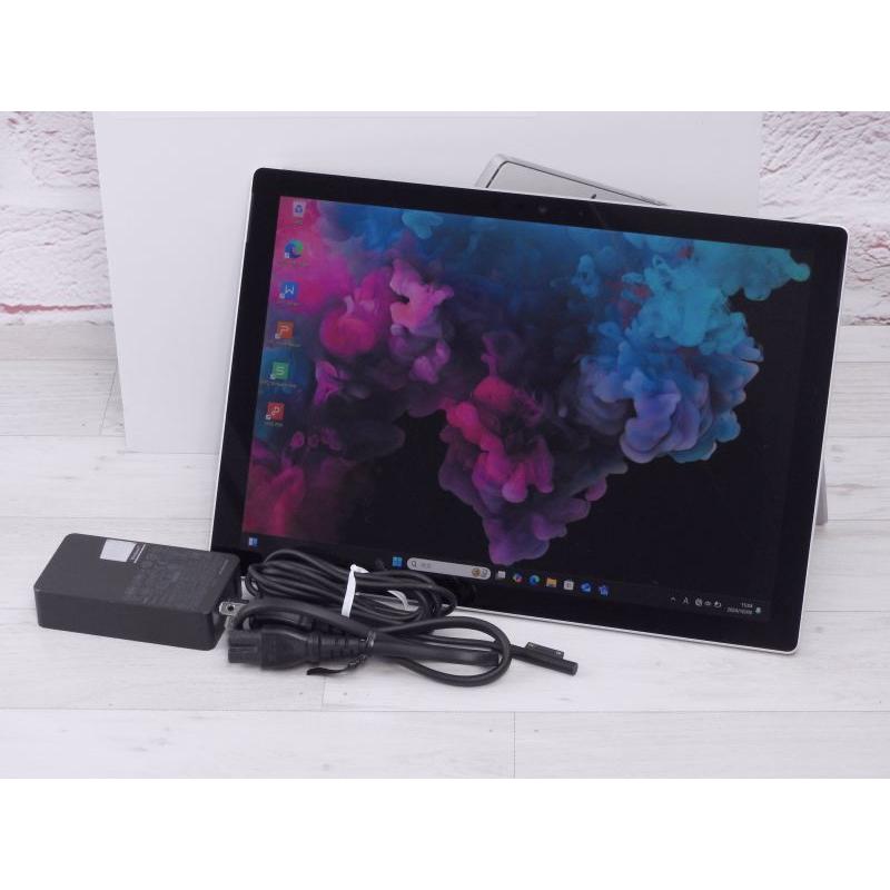 Surface Pro6 i5(8世代)/8GB/256GBSSD/ブラック