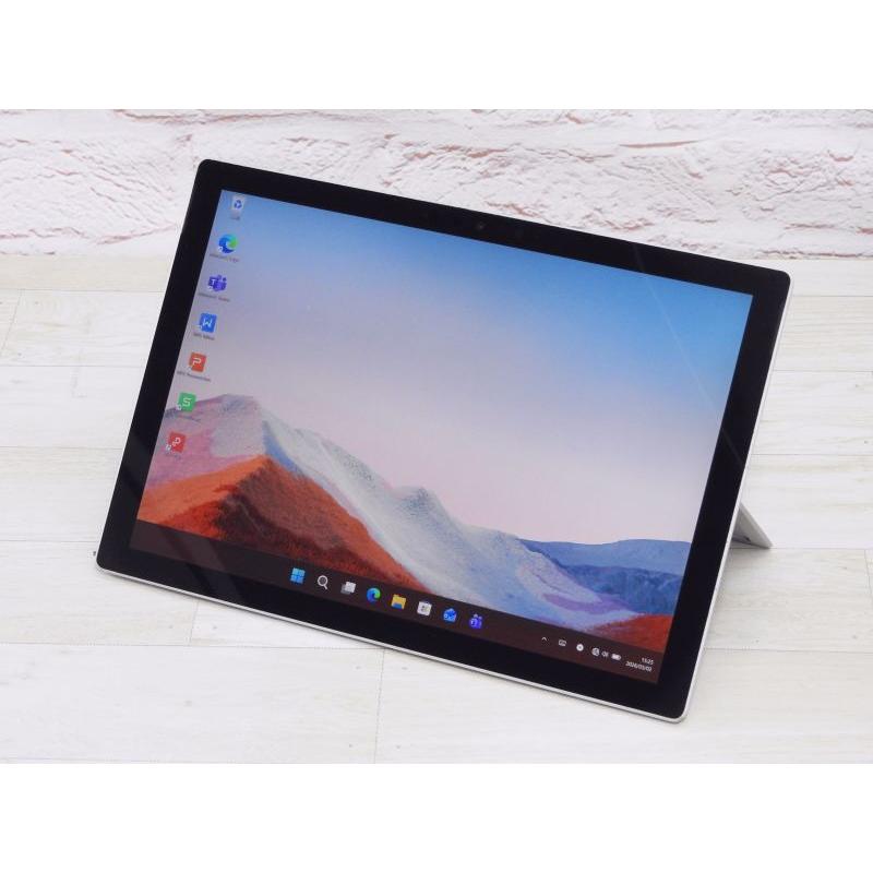 Surface 中古 Bランク Pro7+ LTE(SIMフリー) 第11世代 Core i5 1135G7