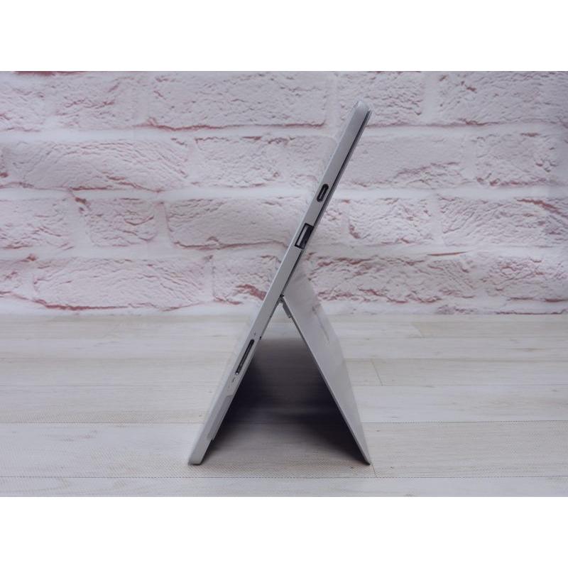 Surface 中古 Bランク Pro7+ LTE(SIMフリー) 第11世代 Core i5