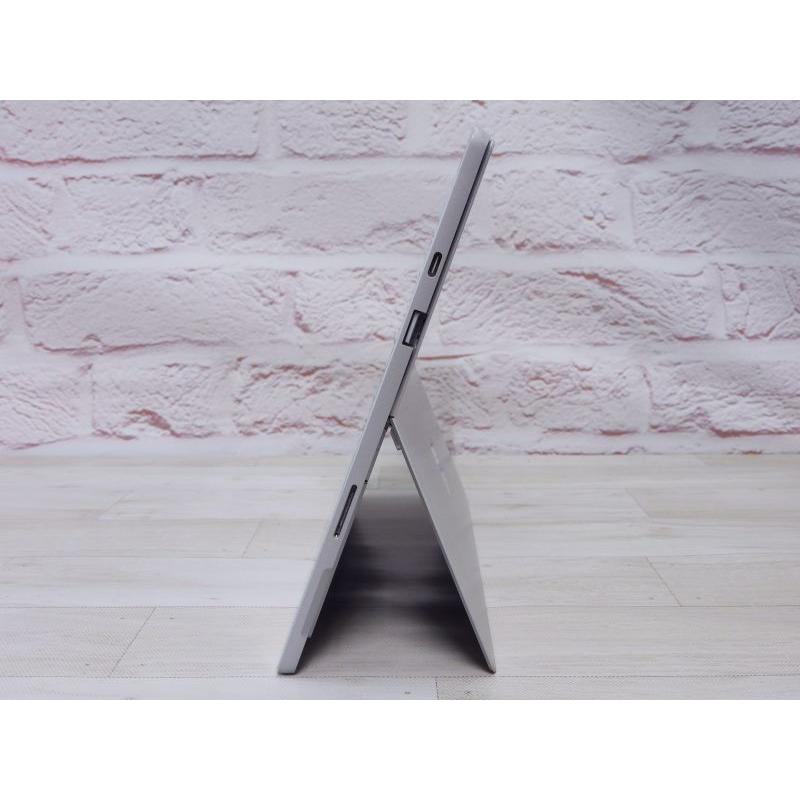 Surface 中古 Bランク Pro7+ LTE(SIMフリー) 第11世代 Core i5 1135G7
