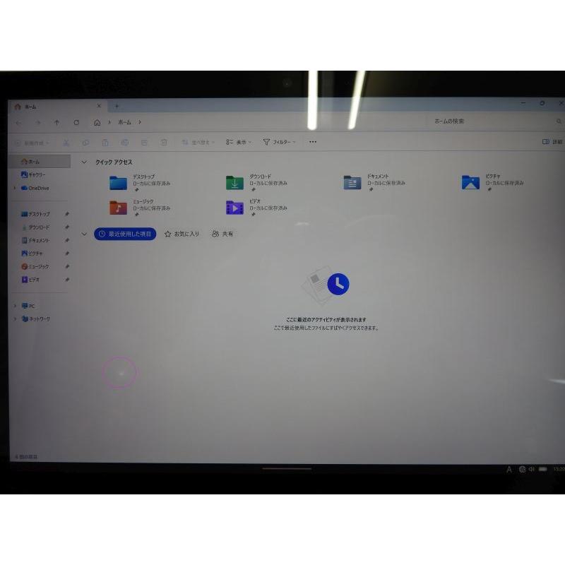 Surface 中古 Bランク Pro7+ LTE(SIMフリー) 第11世代 Core i5 1135G7 