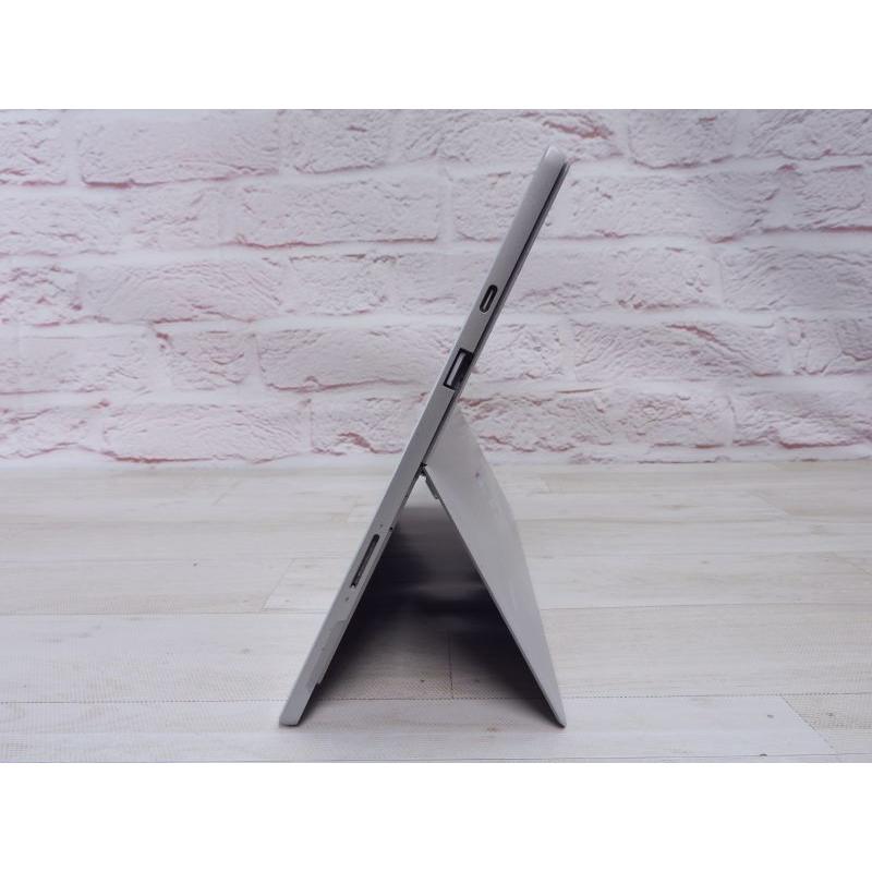 【LTE対応メモリ16GB】Surface Pro7+ 第11世代/SIMフリー Surface 中古 Bランク Pro7+ LTE(SIMフリー) 第11世代 Core i5 1135G7
