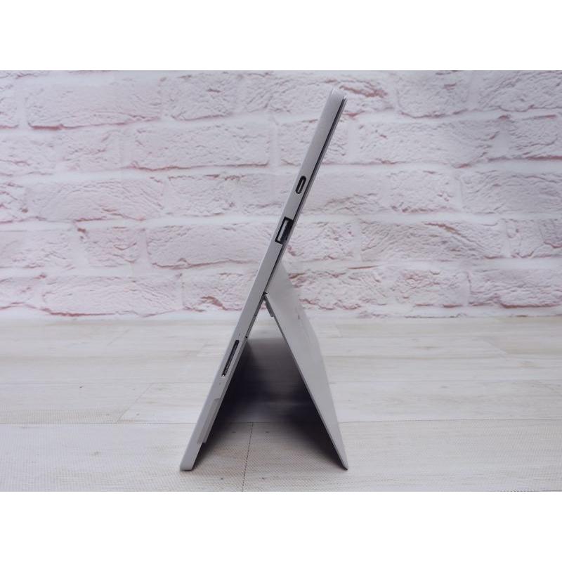 Surface 中古 Bランク Pro7+ LTE(SIMフリー) 第11世代 Core i5 1135G7