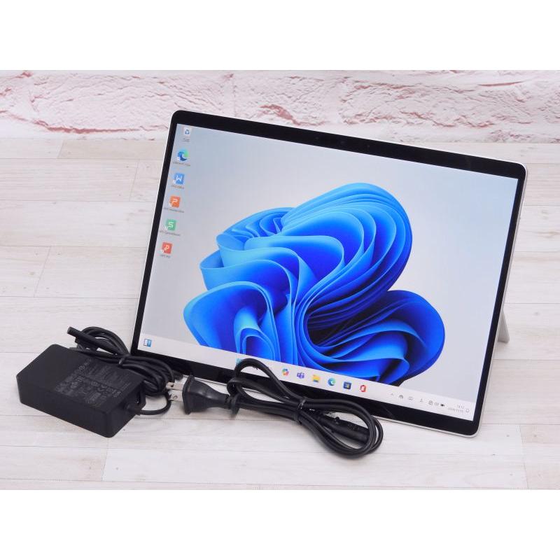 Surface 中古 Bランク Pro8 第11世代 Core i5 1135G7 メモリ8GB 