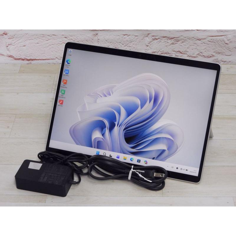 Surface 中古 Bランク Pro9 第12世代 Core i5 1245U メモリ16GB