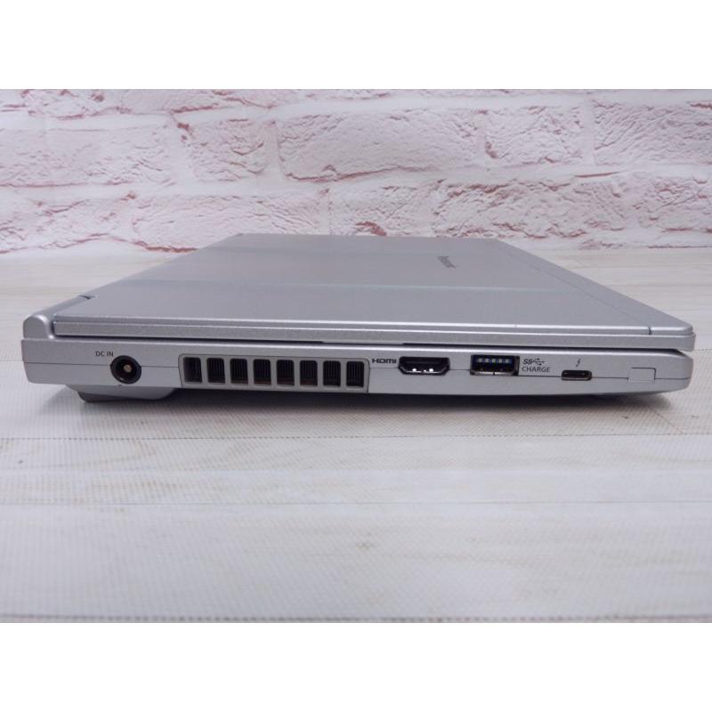 中古 Aランク Panasonic CF-SV1RDLKS 第11世代 i5 1145G7 メモリ16GB NVMe256GB Win11の画像