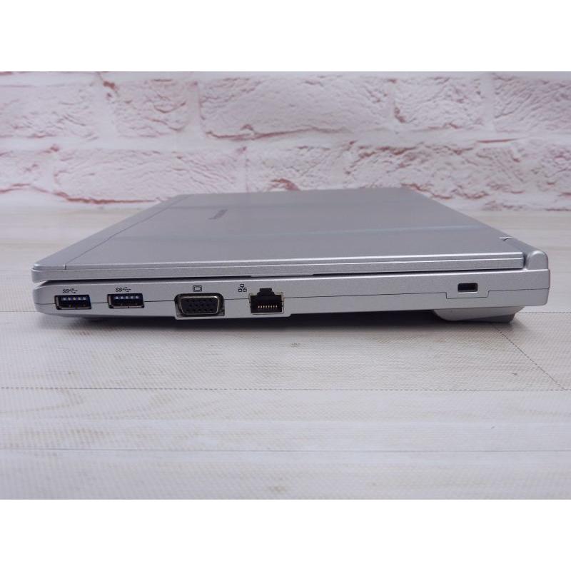 中古 Bランク Panasonic CF-SV1RDLAS 第11世代 i5 1145G7 メモリ16GB