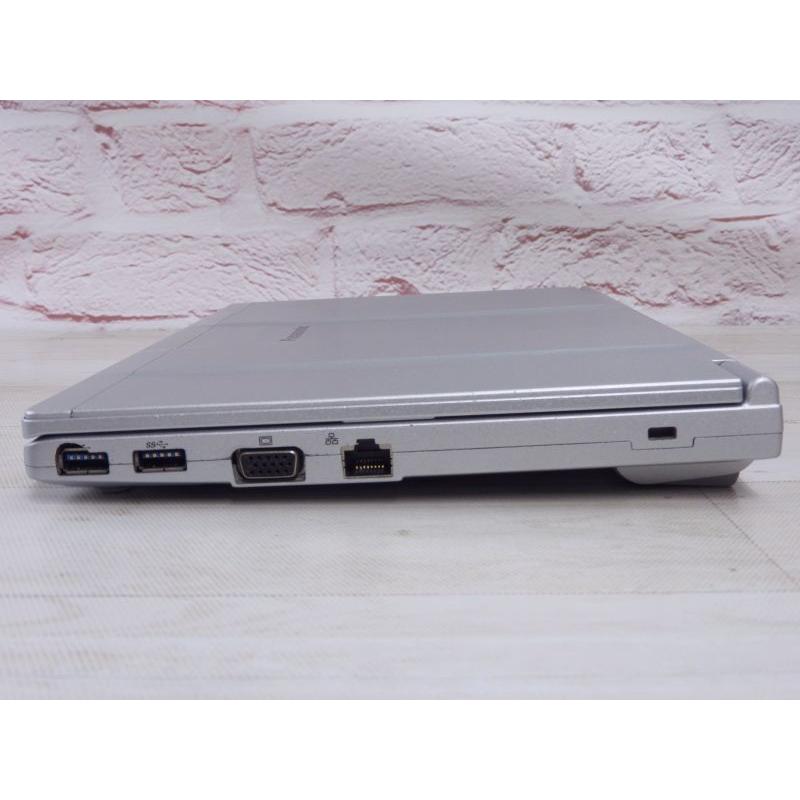 中古 Bランク Panasonic CF-SV9RDQVS 第10世代 i5 10310U メモリ16GB