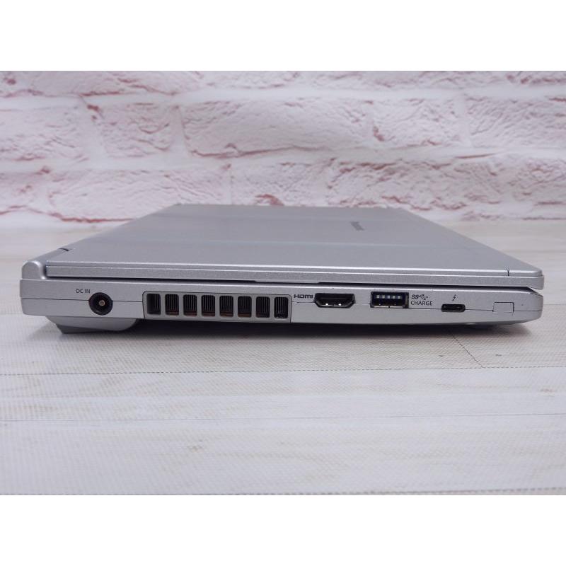 中古 Bランク Panasonic CF-SV9RDQVS 第10世代 i5 10310U メモリ16GB