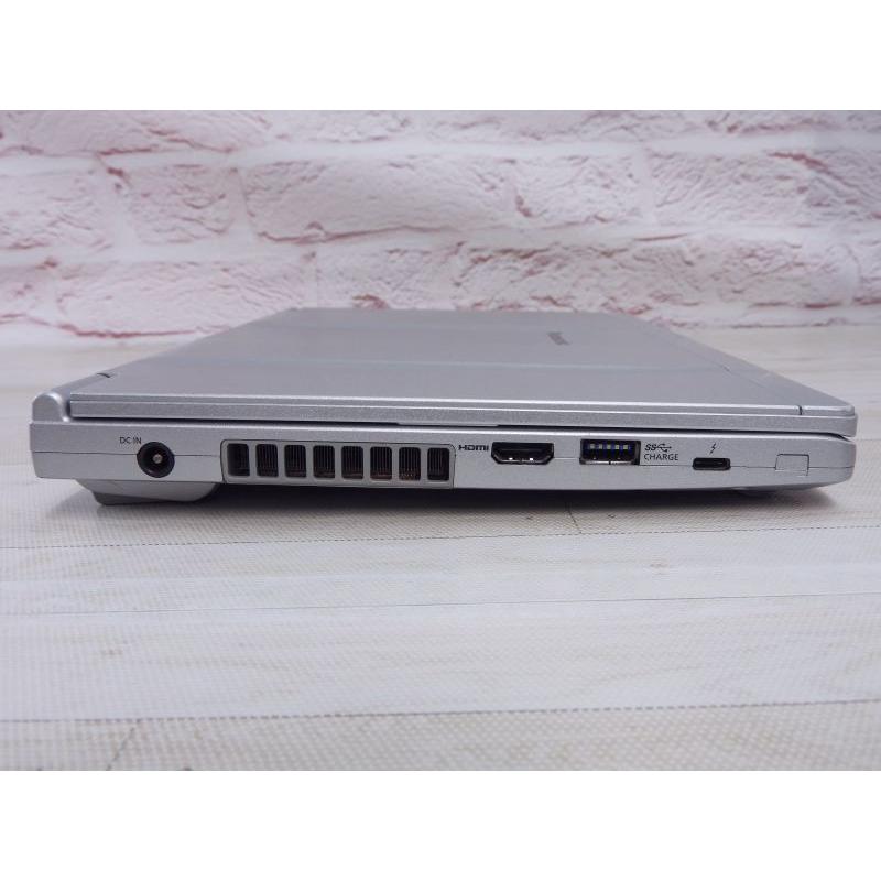 中古 Bランク Panasonic CF-SV9RDQVS 第10世代 i5 10310U メモリ16GB