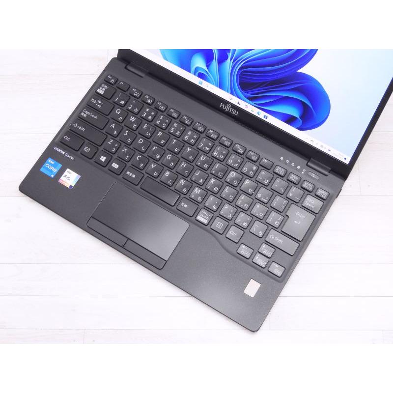 中古 Bランク 富士通 LIFEBOOK U9311/F 第11世代 i5 1145G7