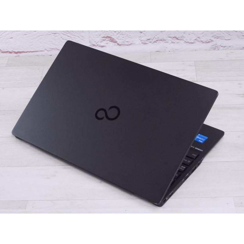 中古 Bランク 富士通 LIFEBOOK U9312/K 第12世代 i5 1245U メモリ16GB