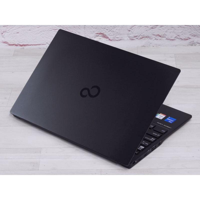 中古 Bランク 富士通 LIFEBOOK U9313/MX 第12世代 i5 1235U メモリ8GB