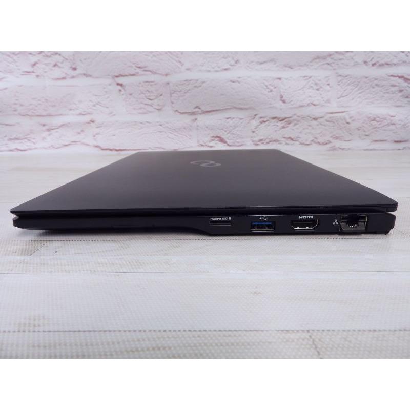 美品 LIFEBOOK U9313/MX 第12世代 i5 LTE搭載 オフィス 中古 Bランク 富士通 LIFEBOOK U9313/MX 第12世代 i5 1235U メモリ8GB