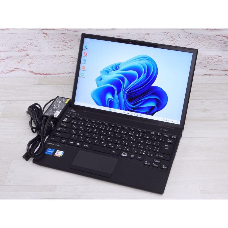 月次セール 中古 Bランク 富士通 LIFEBOOK U9313/N 第13世代 i5 1345U