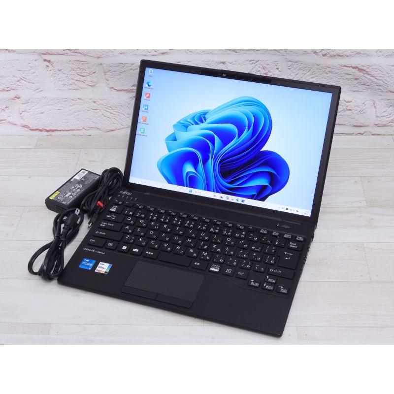 月次セール 中古 Bランク 富士通 LIFEBOOK U9313/N 第13世代 i5 1345U