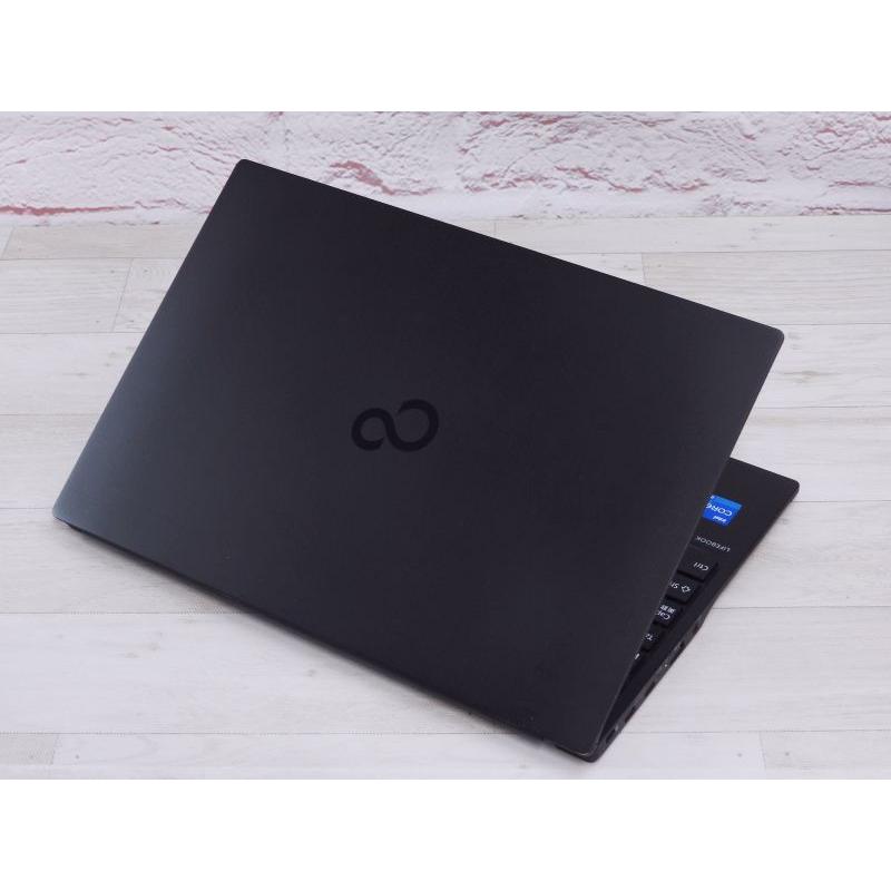月次セール 中古 Bランク 富士通 LIFEBOOK U9313/N 第13世代 i5 1345U