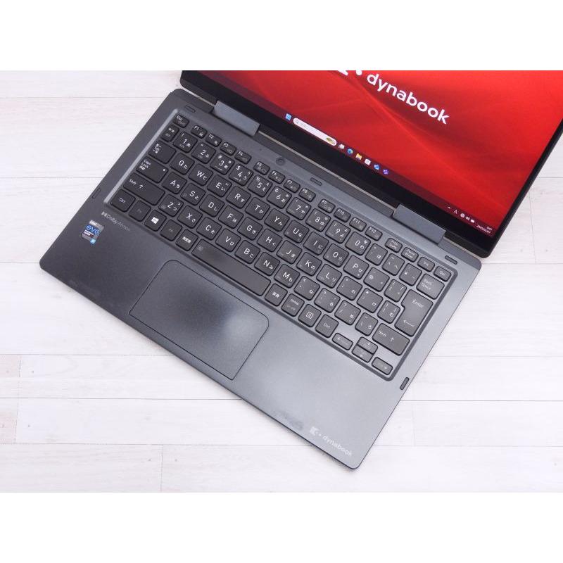 V83HS／ Core i7 11世代／最高スペック V83HS／ Core i7 11世代／最高スペック dynabook V83/HS