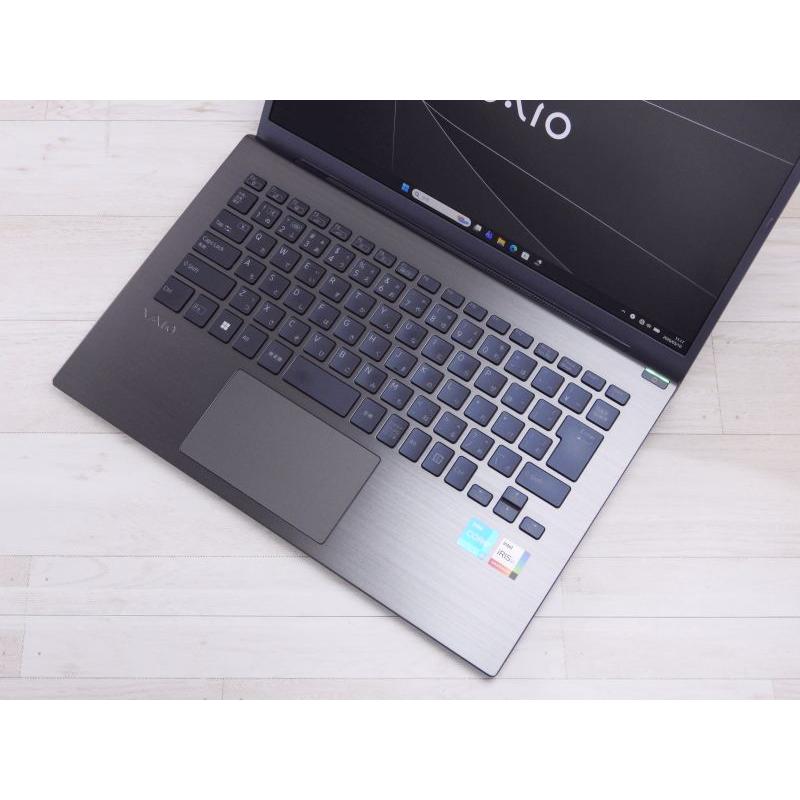 VAIO Pro PF メモリ16GB 日本製11型ノート「VAIO Pro PF」の魅力に迫る。外観一新・より軽く | VAIO
