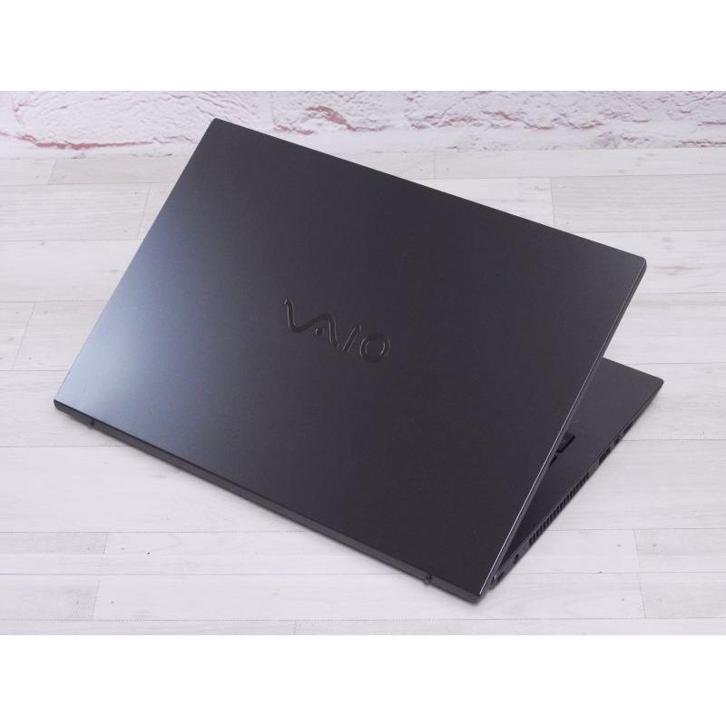 中古 Bランク VAIO Pro VJBK11 第13世代 i5 1334U メモリ16GB