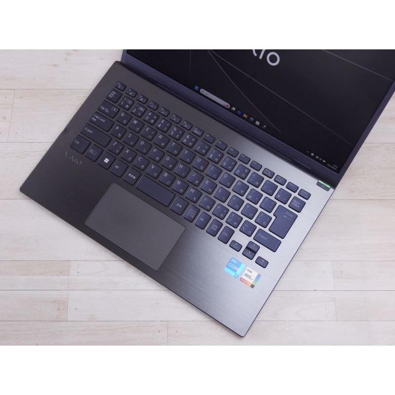 月次セール 中古 Bランク VAIO Pro VJBK11 第13世代 i5 1334U メモリ