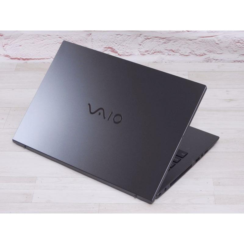 月次セール 中古 Bランク VAIO Pro VJBK11 第13世代 i5 1334U メモリ