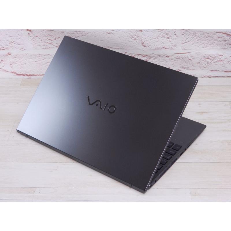 中古 Aランク VAIO Pro VJBM11 第13世代 i5 1334U メモリ16GB
