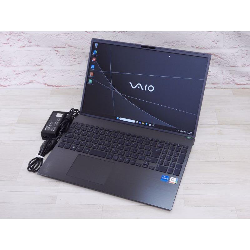 中古 Aランク VAIO Pro VJBM11 第13世代 i5 1334U メモリ16GB