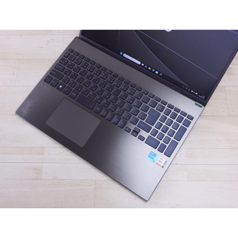 中古 Aランク VAIO Pro VJBM11 第13世代 i5 1334U メモリ16GB