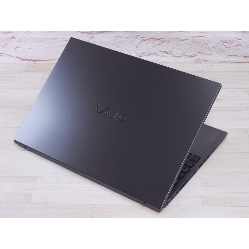 中古 Aランク VAIO Pro VJBM11 第13世代 i5 1334U メモリ16GB