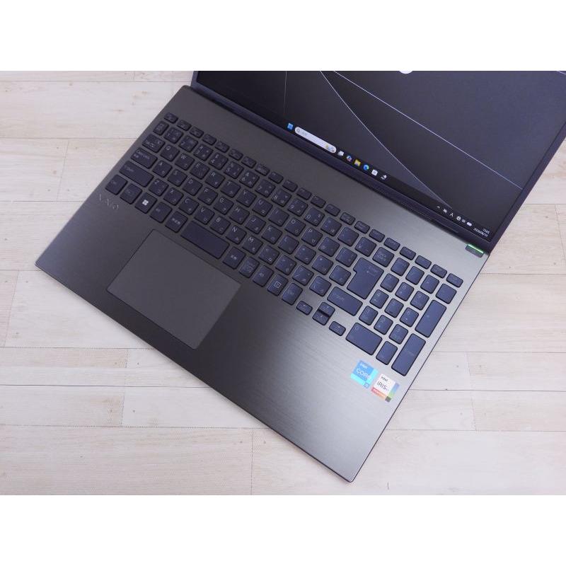 中古 Aランク VAIO Pro VJBM11 第13世代 i5 1334U メモリ16GB