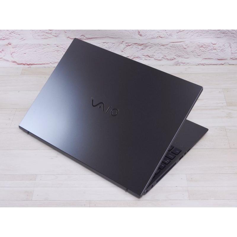 中古 Aランク VAIO Pro VJBM11 第13世代 i5 1334U メモリ16GB