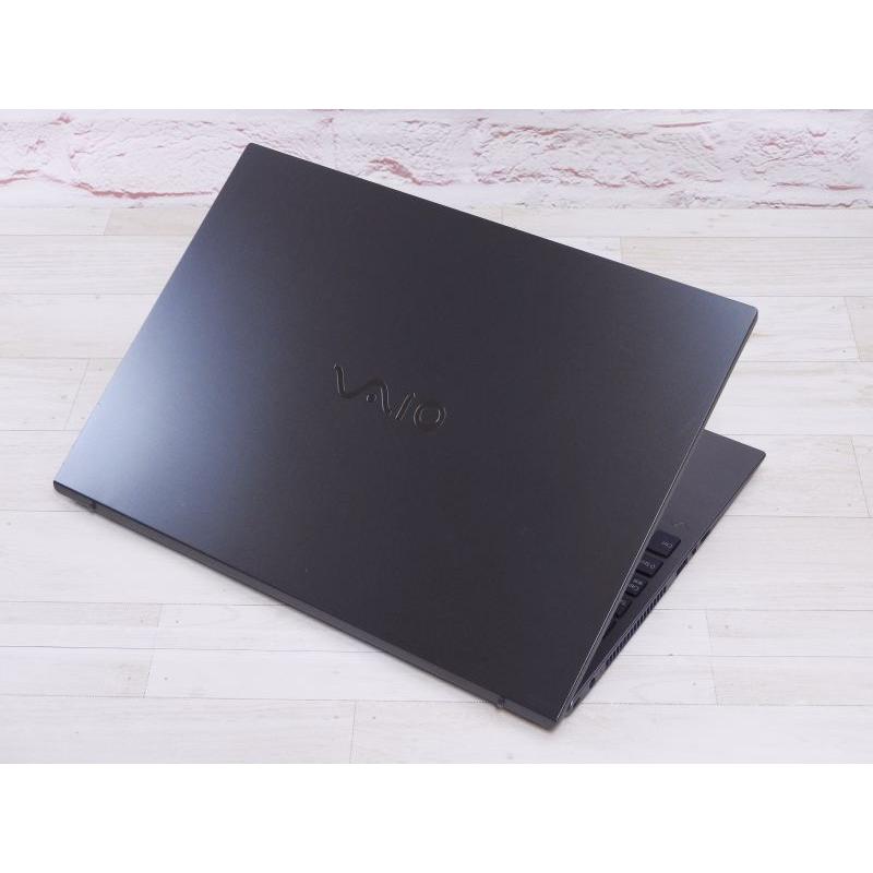 中古 Bランク VAIO Pro VJBM11 第13世代 i5 1334U メモリ16GB NVMe256GB WUXGA液晶 Win11の画像