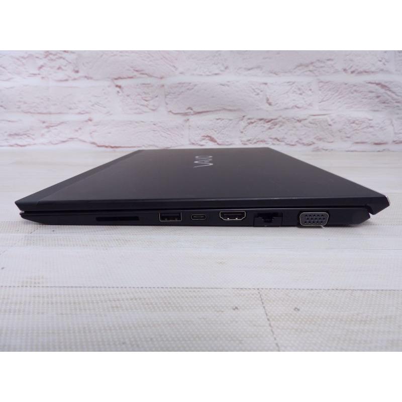 中古 Aランク VAIO Pro VJPG13C11N 第10世代 i5 1035G1 メモリ8GB
