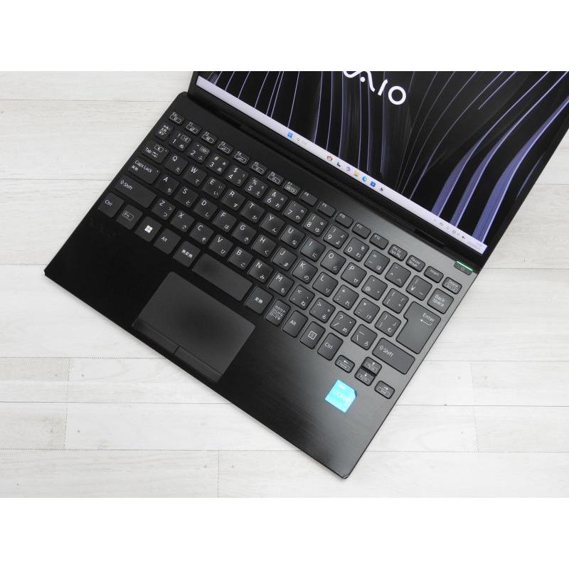 付属品なし！12世代i5！VAIO proPJ22！ノートパソコン！ 付属品なし！12世代i5！VAIO proPJ22！ノートパソコン！ - メルカリ