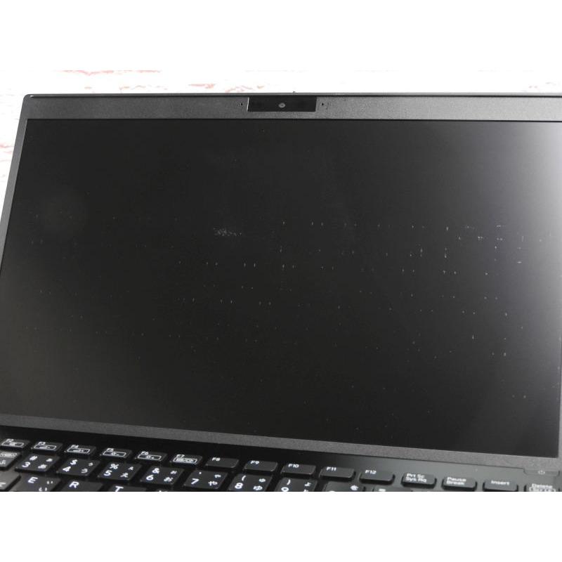 【ほぼ未使用】VAIO Pro PJ 第11世代i5 Thunderbolt4 中古 Bランク VAIO Pro PJ VJPJ21 第11世代 i5 1135G7 メモリ8GB