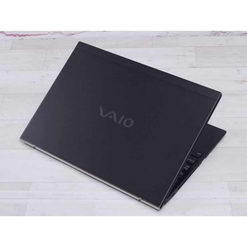 中古 Aランク VAIO Pro PJ VJPJ23 第13世代 i5 1340P メモリ16GB