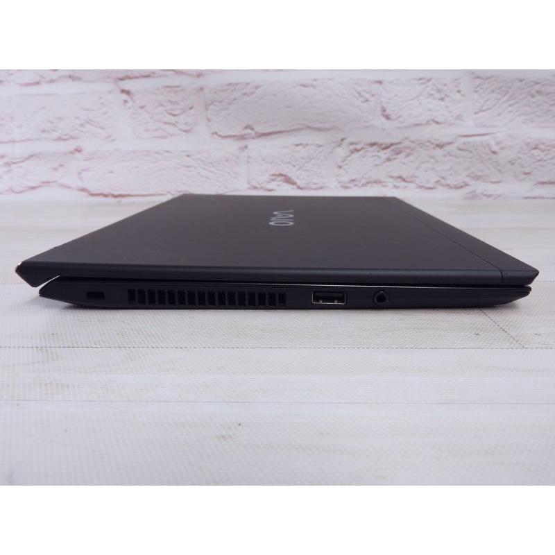 中古 Aランク VAIO Pro PJ VJPJ22 第12世代 i5 1235U メモリ16GB