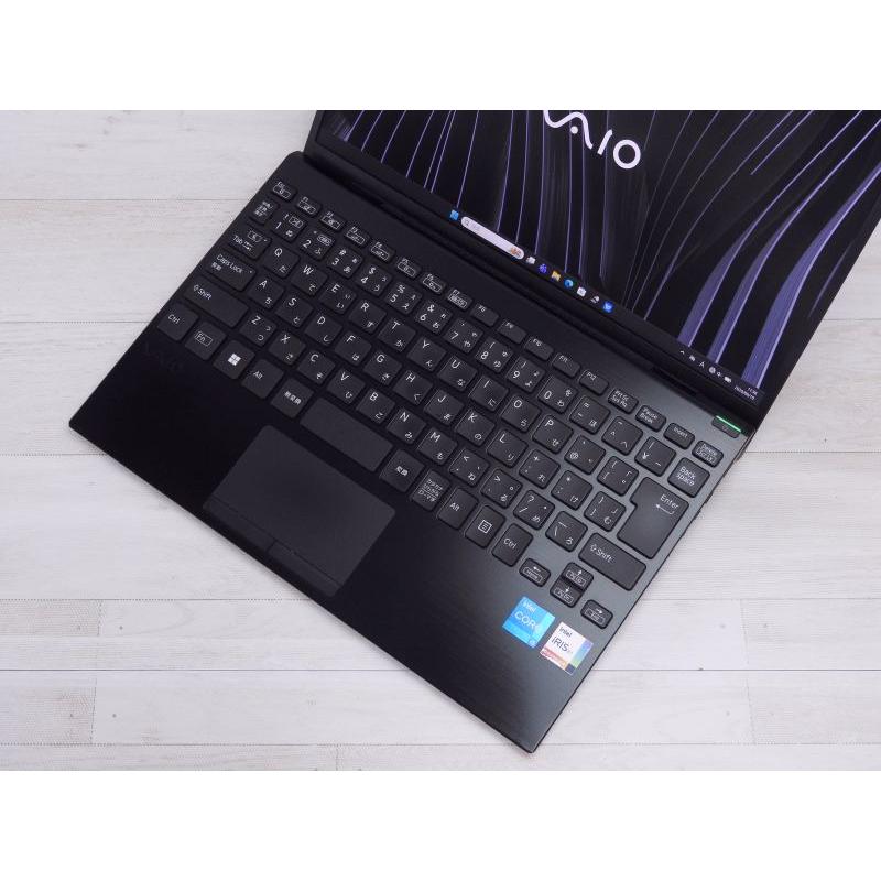 SONY VAIO Pro 第13世代 Core i5 1340P SONY VAIO Pro 第13世代 Core i5 1340P 中古 Bランク VAIO Pro PJ VJPJ23