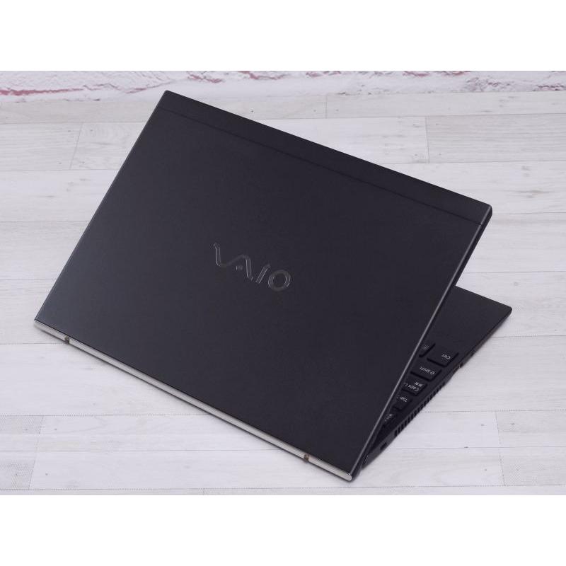 中古 Bランク VAIO Pro PJ VJPJ23 第13世代 i5 1340P メモリ16GB