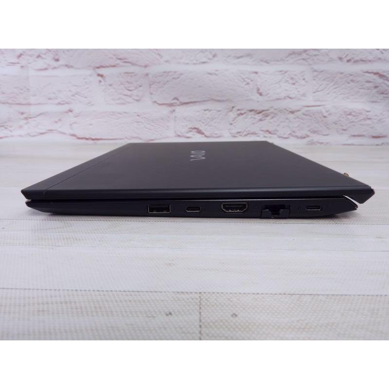 中古 Bランク VAIO Pro PJ VJPJ23 第13世代 i5 1340P メモリ16GB