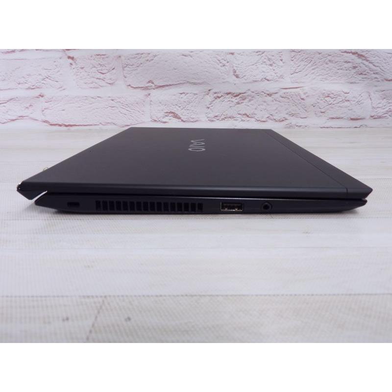 中古 Bランク VAIO Pro PJ VJPJ23 第13世代 i5 1340P メモリ16GB