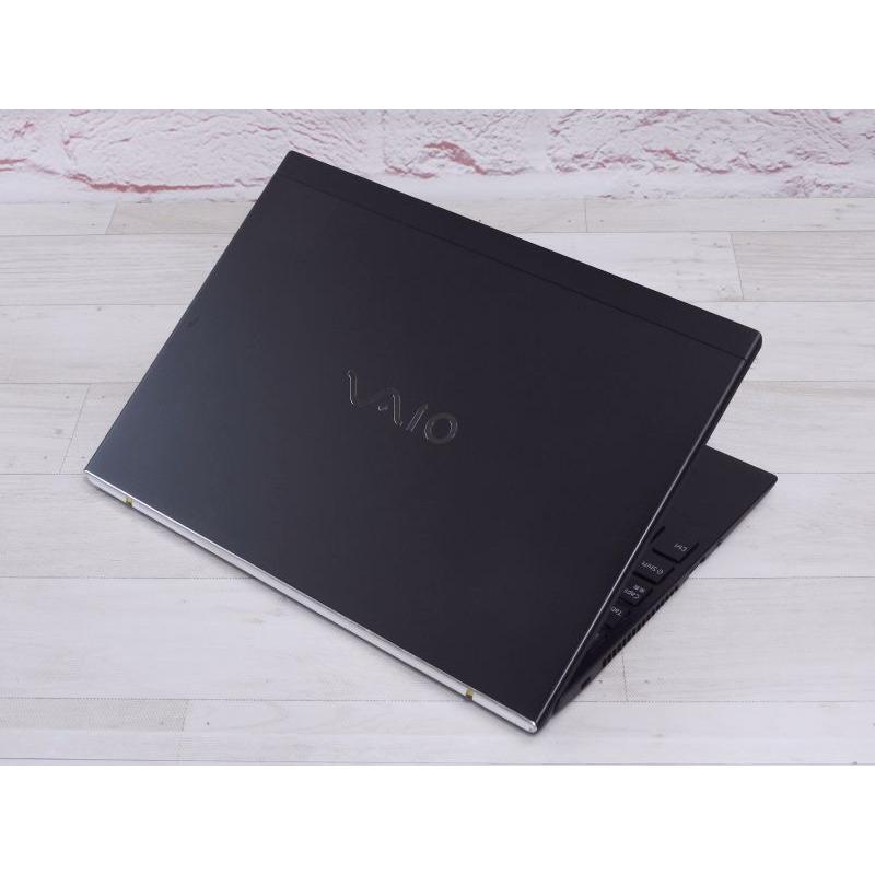 中古 Aランク VAIO Pro PJ VJPJ21 第11世代 i5 1135G7 メモリ8GB