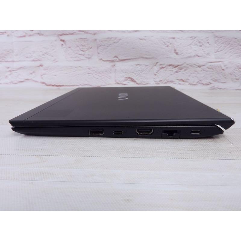 中古 Aランク VAIO Pro PJ VJPJ21 第11世代 i5 1135G7 メモリ8GB